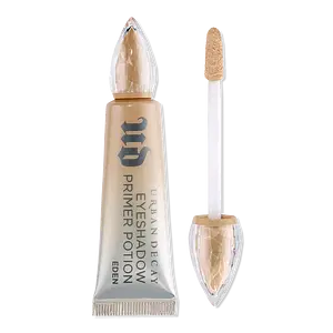 Urban Decay Eden Matte Eyeshadow Primer Potion Nude Matte