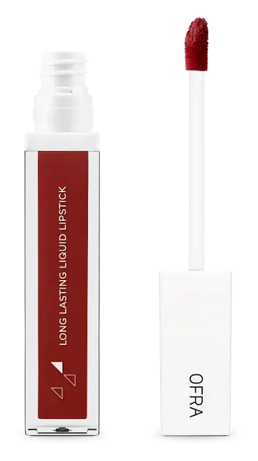 OFRA Long Lasting Liquid Lipstick Cooking Con Omi