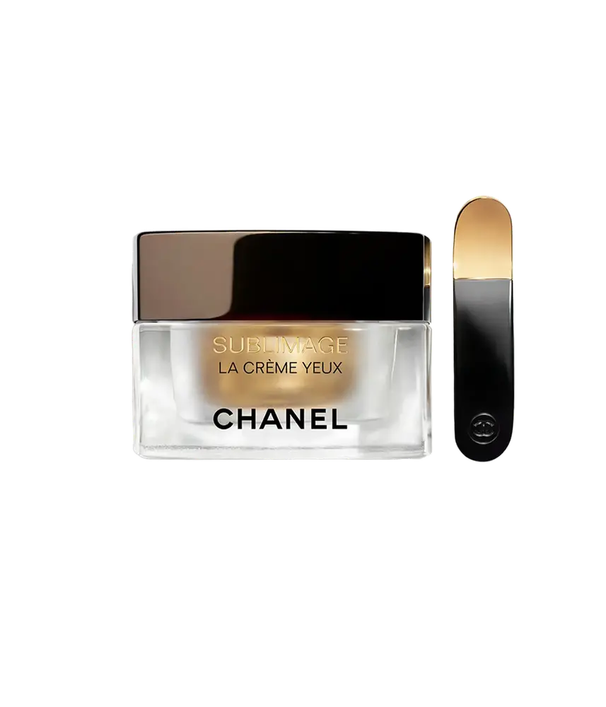 Chanel Sublimage La Crème Yeux
