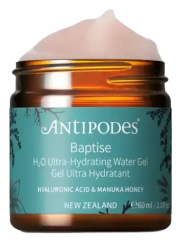 ANTIPODES Baptise H2O Ultra-Hydrating Water Gel
