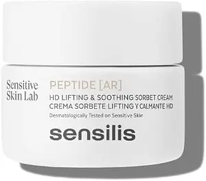 Sensilis Peptide AR Cream