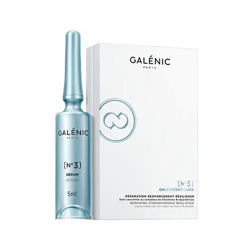 Galénic Galéniceutiques [N°3]