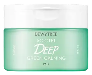 DEWYTREE AC Deep Calming Pad Global