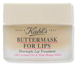 Kiehl's Buttermask For Lips