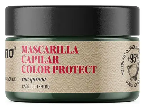 Ecoderma Mascarilla Capilar Color Protect