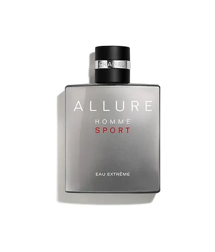 Chanel Allure Homme Sport Eau Extrême Eau De Parfum Spray