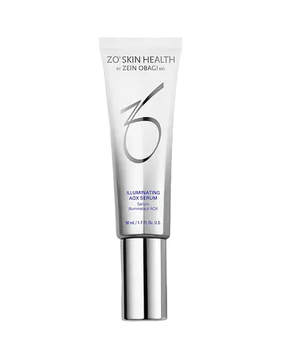ZO Skin Health Illuminating Aox Serum