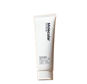 Molecular Company Sunscreen SPF 50+