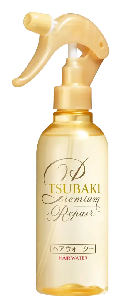 Shiseido Tsubaki Premium Repair Hair Water Mist