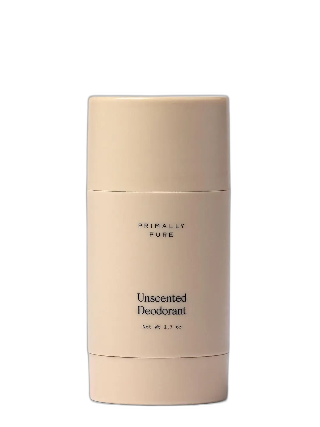 Primally Pure Deodorant Unscented