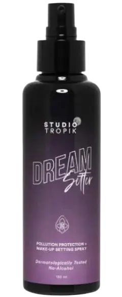 Studio Tropik Dreamsetter 2.0 Make-Up Setting Spray