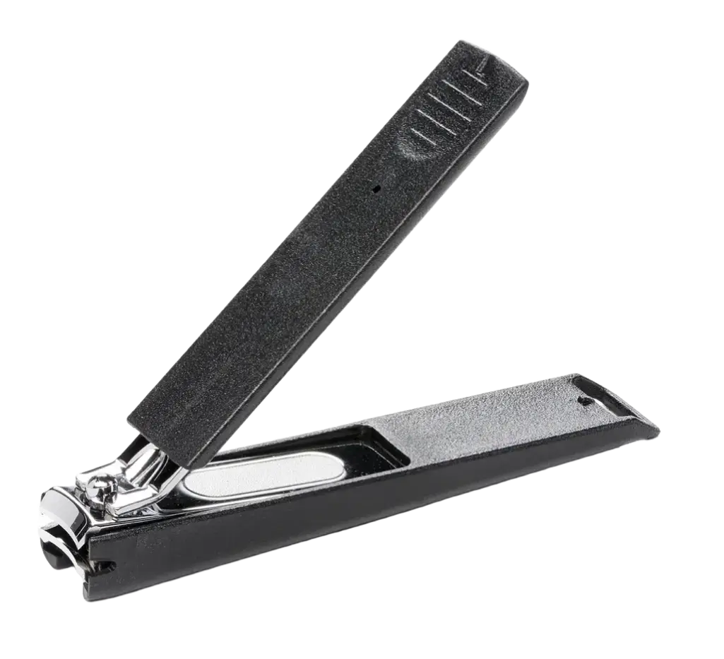 Earth Therapeutics No-Mess Toenail Clipper