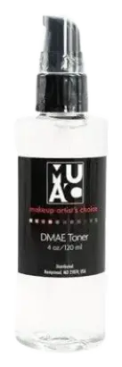 Makeup Artist's Choice DMAE Toner