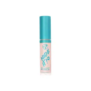 W7 Hide It! Gel Concealer Fair Cool