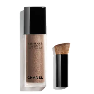 Chanel Les Beiges Water-Fresh Tint Deep Plus