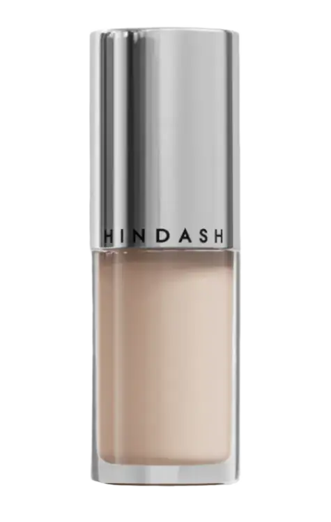 Hindash Color Fluid Canvas