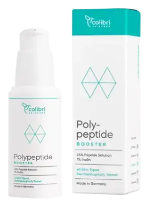 Colibri Skincare Polypeptide Booster