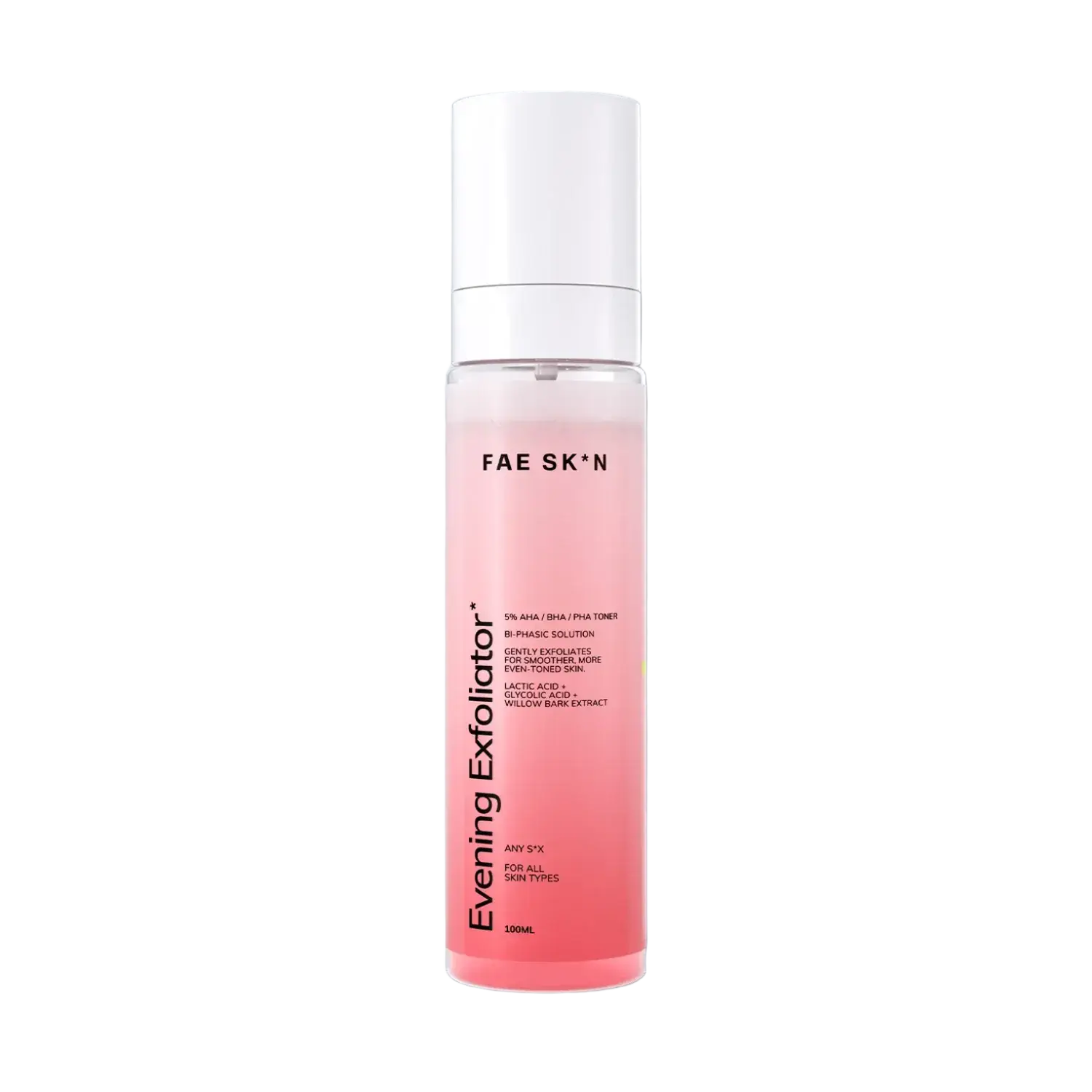 Fae beauty Evening Exfoliator