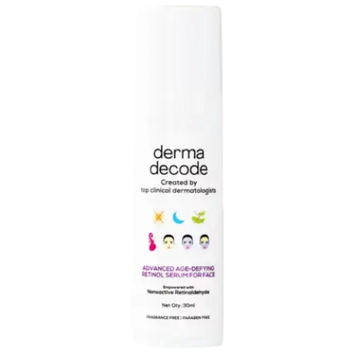 Derma Decode Beginner's Retinol Serum
