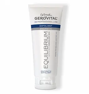 Gerovital Enzymatic Exfoliant