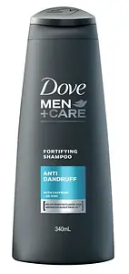 Dove Men+Care Fortifying Anti Dandruff Shampoo