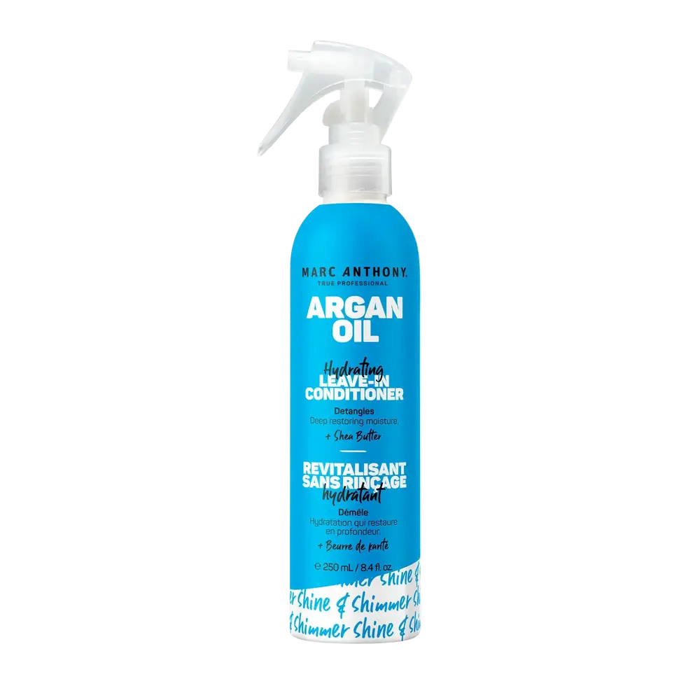 Marc Anthony Argan Oil Hydrating Leave-In Conditioner