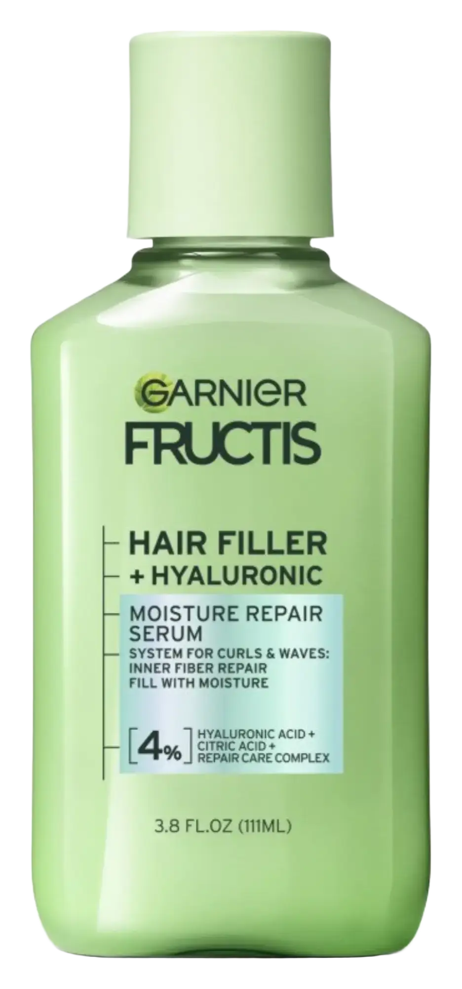 Garnier Hair Filler Hyaluronic Moisture Repair Serum