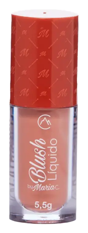 Catharine Hill Blush Líquido By Maria Catarina
