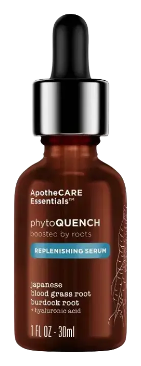ApotheCARE Essentials Essentials PhytoQuench Replenishing Serum