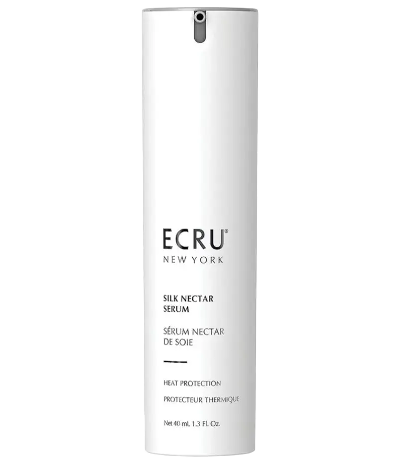 Ecru New York Silk Nectar Serum