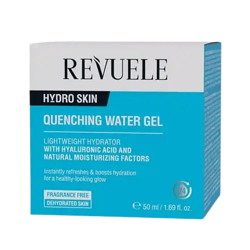 Revuele Quenching Water Gel