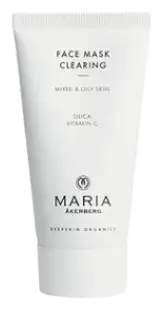 Maria Åkerberg Face Mask Clearing