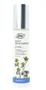 Pure Anada Daily Moisturizer - Scentless