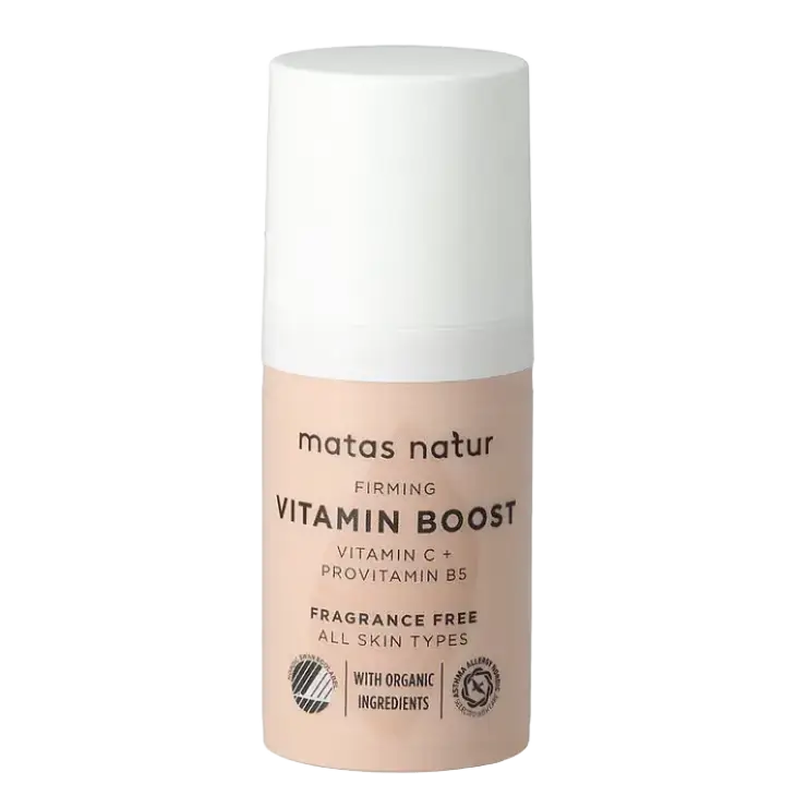 Matas Firming Vitamin Boost Serum