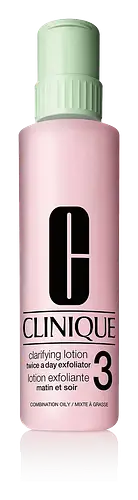 Clinique Clarifying Lotion 3