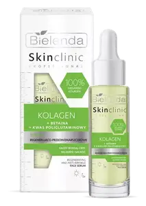 Bielenda Skin Clinic Professional Collagen Regenerating & Anti-wrinkle Serum