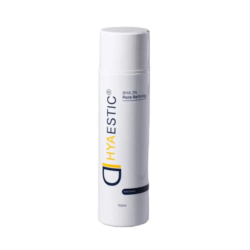 Hyaestic BHA 2% Pore Refining