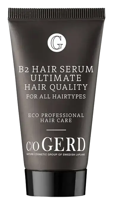 C/O Gerd B2 Hair Serum