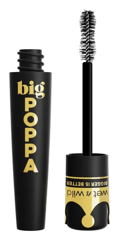 Wet n Wild Big Poppa Mascara