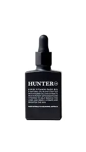Hunter Lab Lipid Vitamin Face Oil