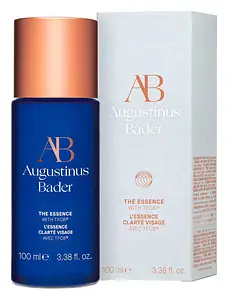 Augustinus Bader The Essence