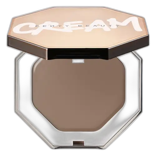 Fenty Beauty Cheeks Out Freestyle Cream Bronzer Amber