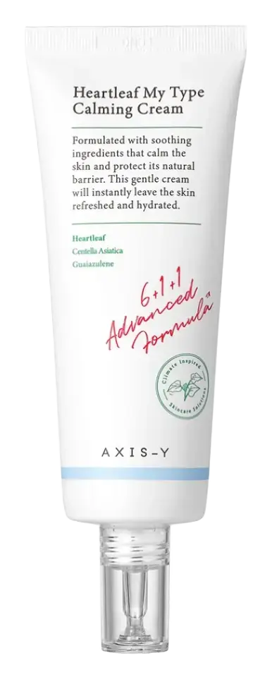 AXIS - Y Heartleaf My Type Calming Cream