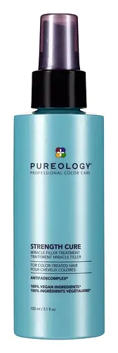 Pureology Strength Cure Miracle Filler Heat Protectant Spray