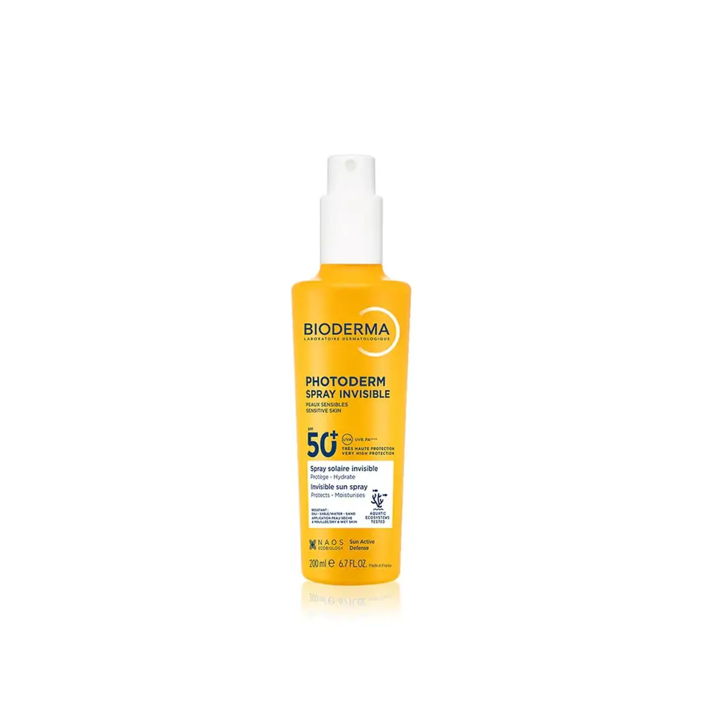 Bioderma Photoderm Spray Invisible SPF 50+