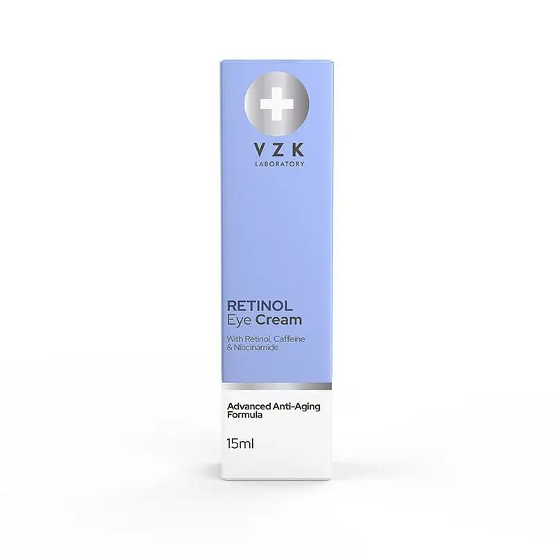 VZK Retinol Eye Cream