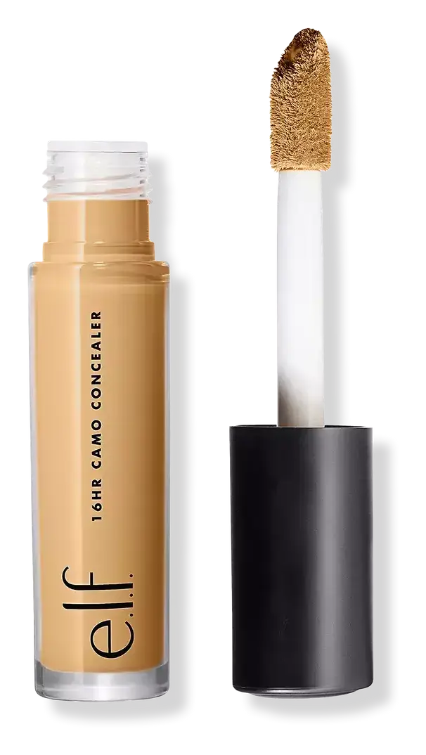 e.l.f. cosmetics 16hr Camo Concealer Medium Sand