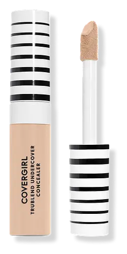 Covergirl Trublend Undercover Concealer L400 Classic Ivory