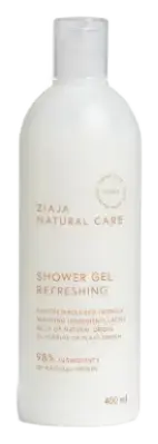 Ziaja Natural Care Shower Gel