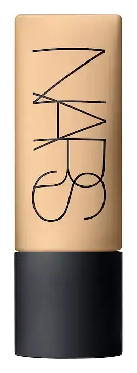 NARS Cosmetics Soft Matte Complete Foundation Punjab